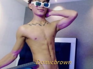 Domicbrown