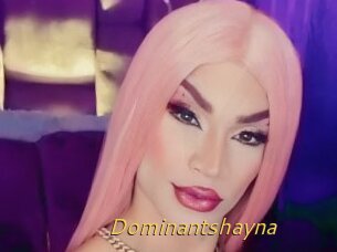 Dominantshayna