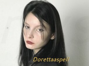 Dorettaaspell