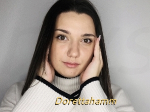 Dorettahamm