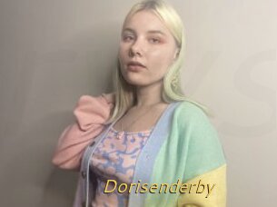 Dorisenderby