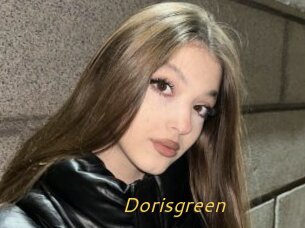 Dorisgreen