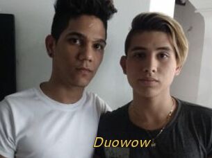 Duowow