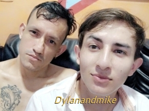 Dylanandmike