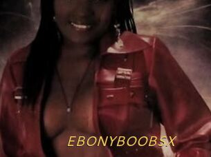 EBONYBOOBSX