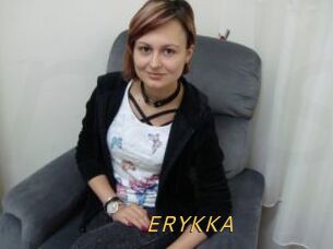 ERYKKA