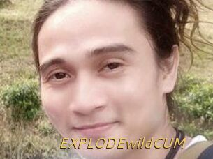 EXPLODEwildCUM