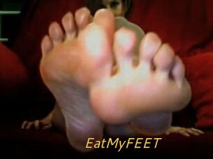 EatMyFEET