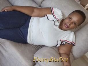 EbonyBluFire