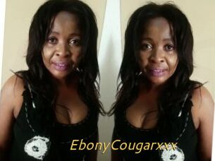 EbonyCougarxxx