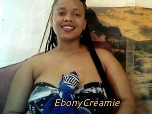 EbonyCreamie