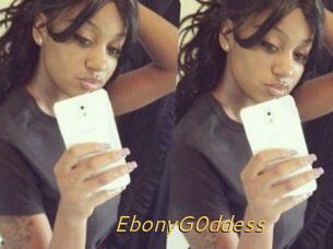 EbonyG0ddess