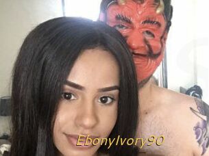 EbonyIvory90