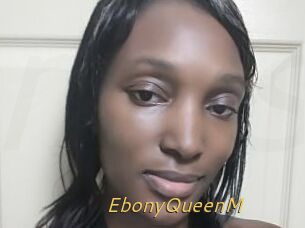 EbonyQueenM