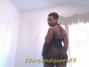 Ebonyanalqueen69