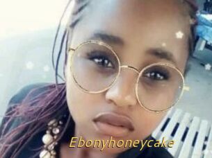 Ebonyhoneycake