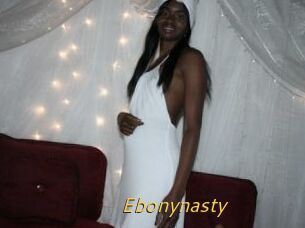 Ebonynasty