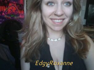 EdgyRoxanne