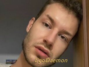 EgoDaemon