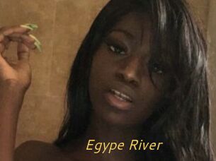 Egype_River