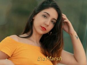 ElaMarsh