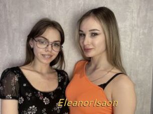 EleanorIsaon