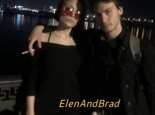 ElenAndBrad