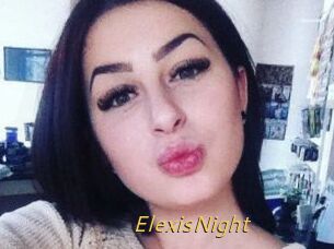 ElexisNight