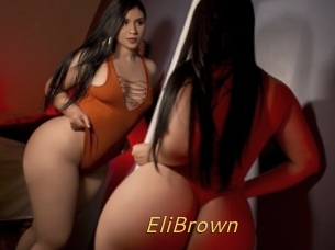 EliBrown