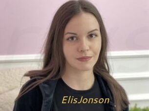 ElisJonson