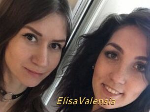 ElisaValensia