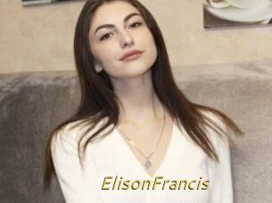 ElisonFrancis