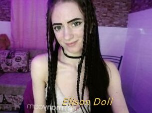 Elison_Doll