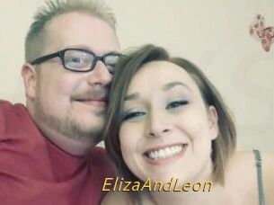 ElizaAndLeon