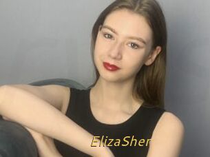 ElizaSher