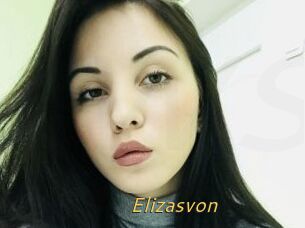 Elizasvon