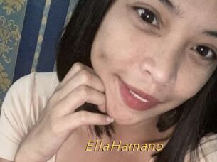 EllaHamano