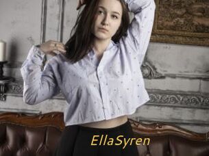 EllaSyren