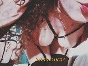 Ellamourne