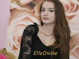 ElleDivine