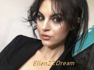 Ellen22Dream