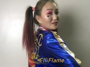 ElliFlame