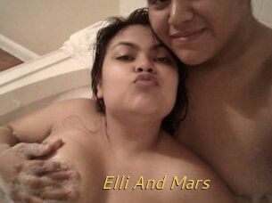 Elli_And_Mars