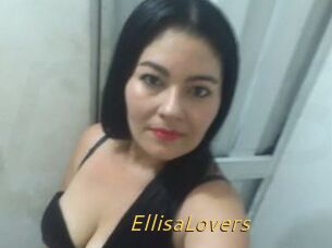 EllisaLovers