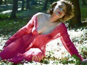 EllyGreenLive