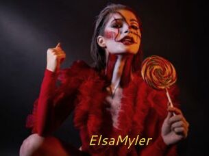 ElsaMyler