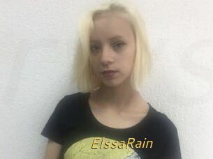 ElssaRain