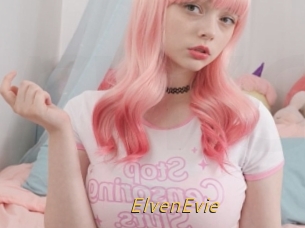 ElvenEvie