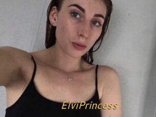 ElviPrincess