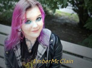 EmberMcClain